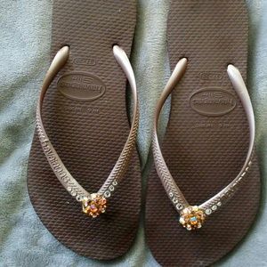 Havaianas slim size 37/7